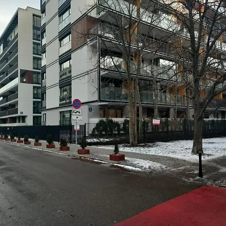 First - Zoliborz 6 Varsovia