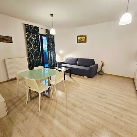 Apartamento First - Zoliborz 6 *