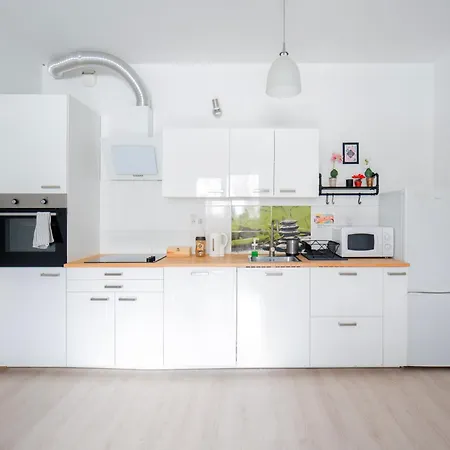 First - Zoliborz 6 * Varsóvia