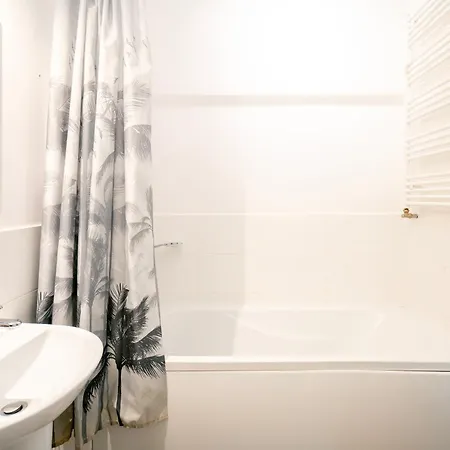 아파트 First - Zoliborz 6